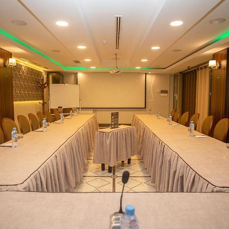 Sétif Rue D'Or Hotel מראה חיצוני תמונה