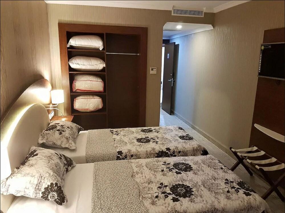 Sétif Rue D'Or Hotel מראה חיצוני תמונה