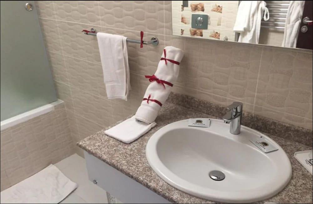 Sétif Rue D'Or Hotel מראה חיצוני תמונה