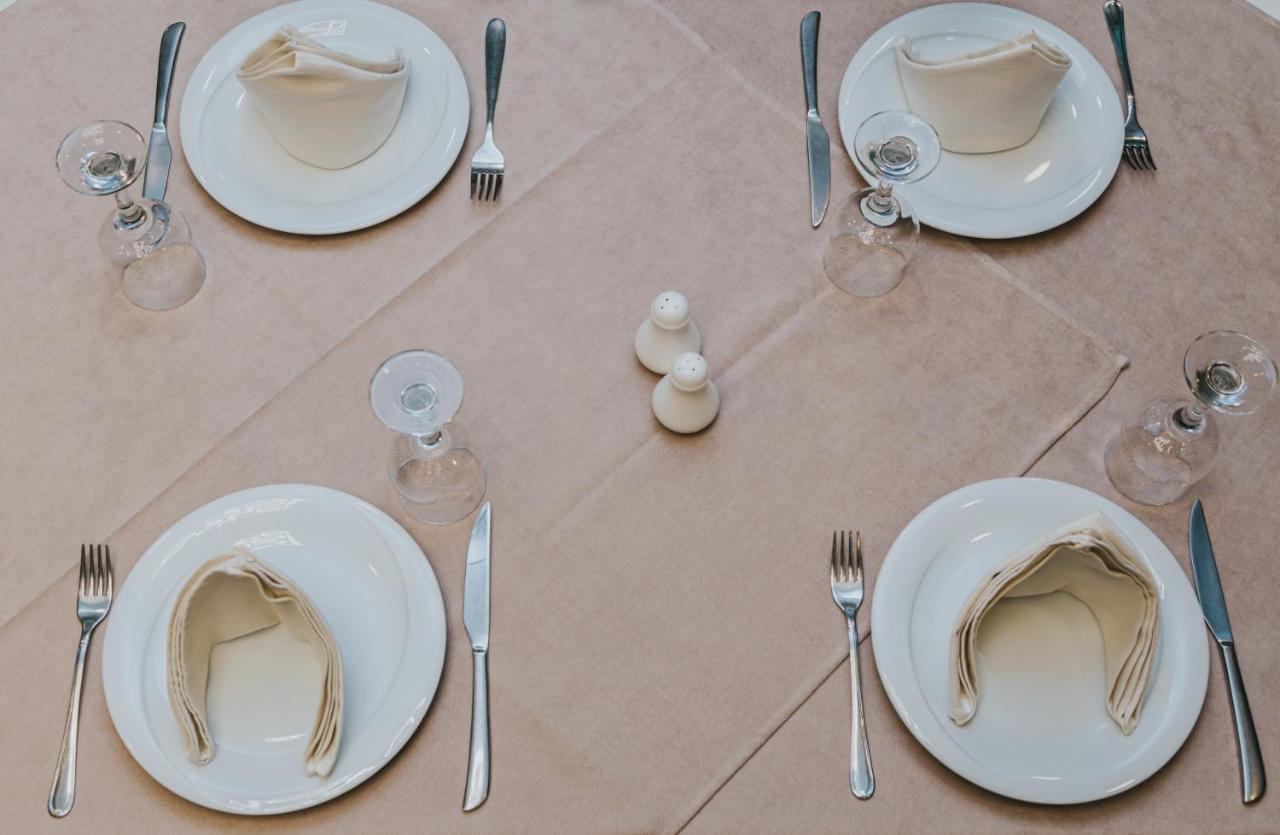 Sétif Rue D'Or Hotel מראה חיצוני תמונה