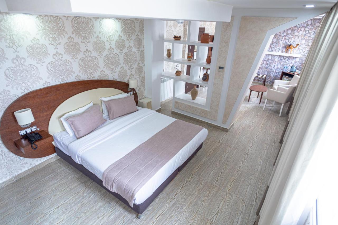 Sétif Rue D'Or Hotel מראה חיצוני תמונה