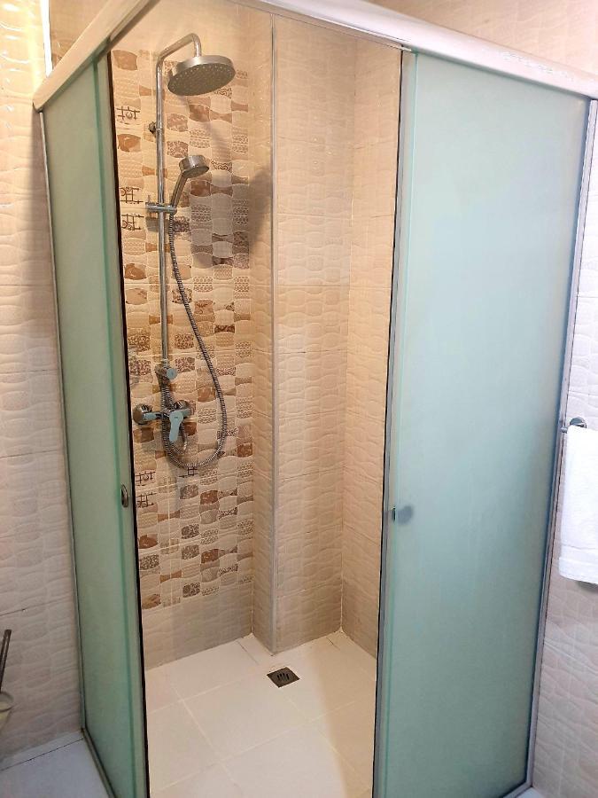 Sétif Rue D'Or Hotel מראה חיצוני תמונה