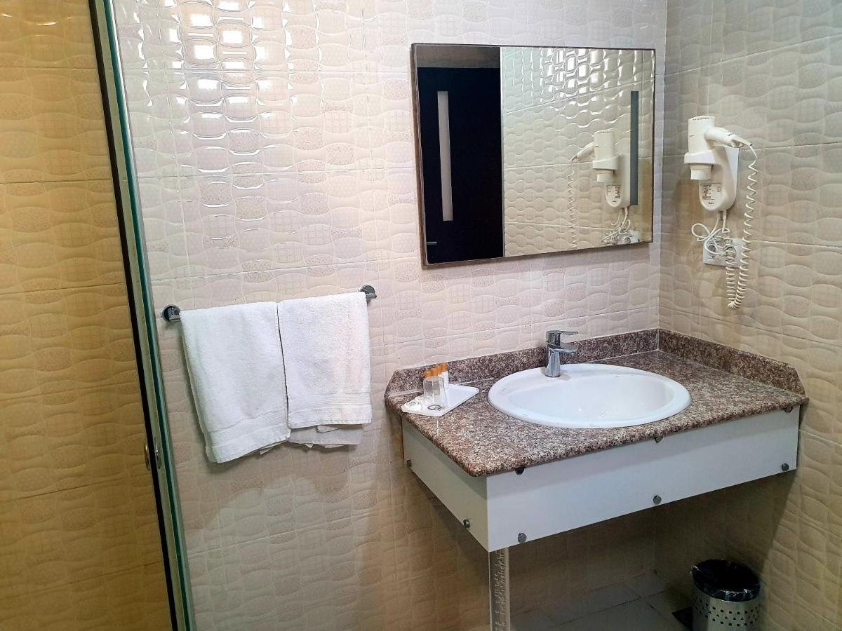 Sétif Rue D'Or Hotel מראה חיצוני תמונה