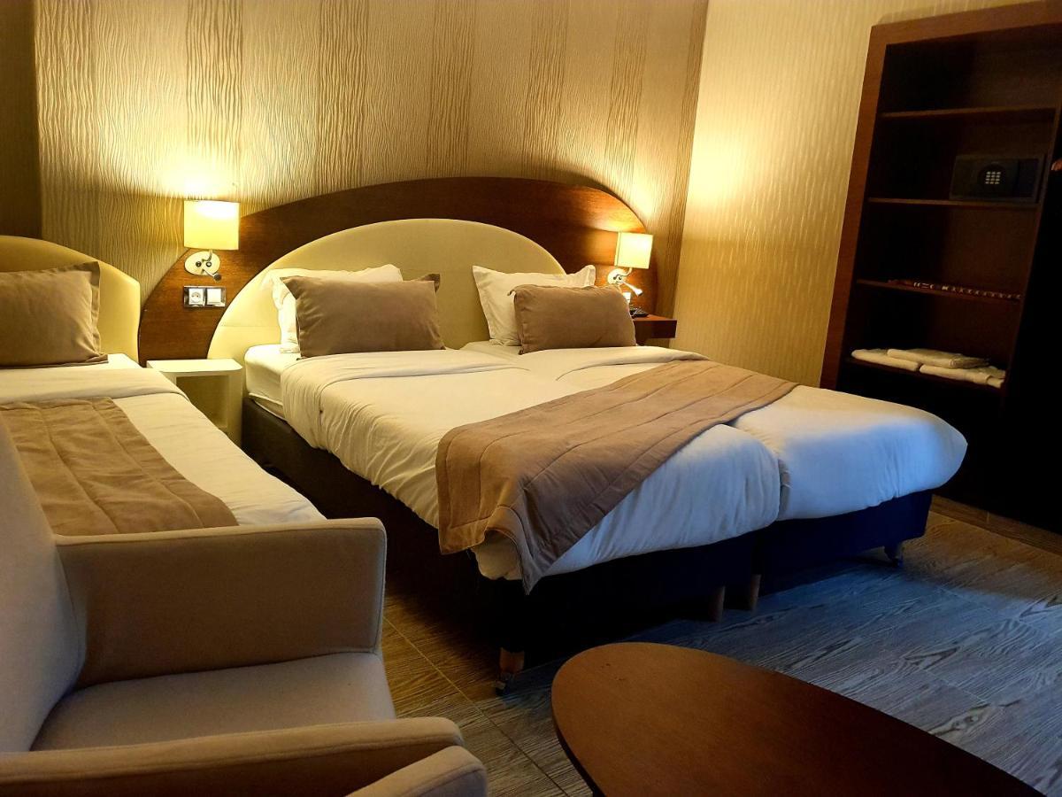 Sétif Rue D'Or Hotel מראה חיצוני תמונה