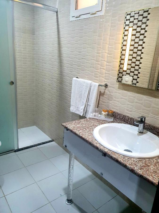 Sétif Rue D'Or Hotel מראה חיצוני תמונה