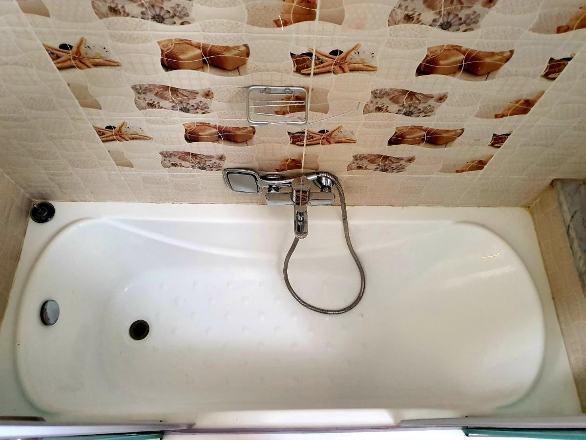 Sétif Rue D'Or Hotel מראה חיצוני תמונה
