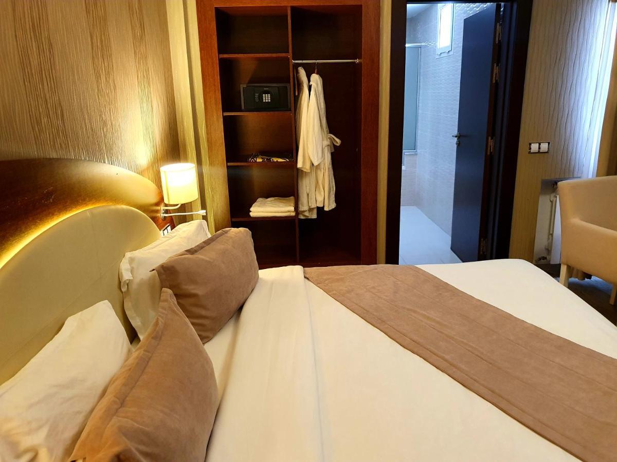 Sétif Rue D'Or Hotel מראה חיצוני תמונה