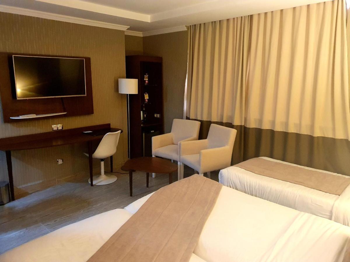 Sétif Rue D'Or Hotel מראה חיצוני תמונה