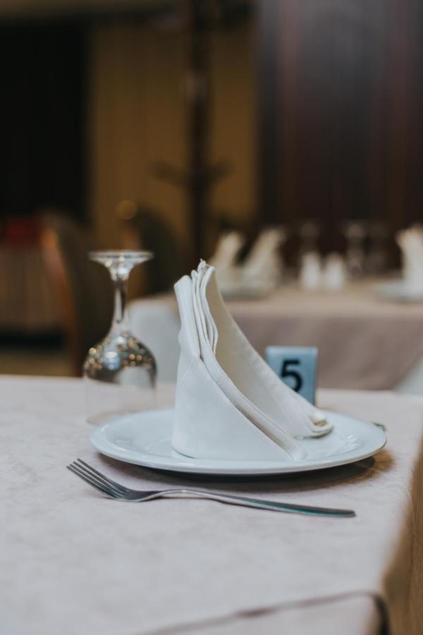 Sétif Rue D'Or Hotel מראה חיצוני תמונה