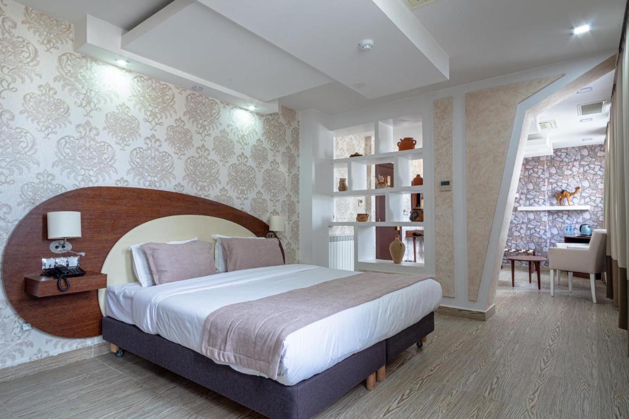Sétif Rue D'Or Hotel מראה חיצוני תמונה