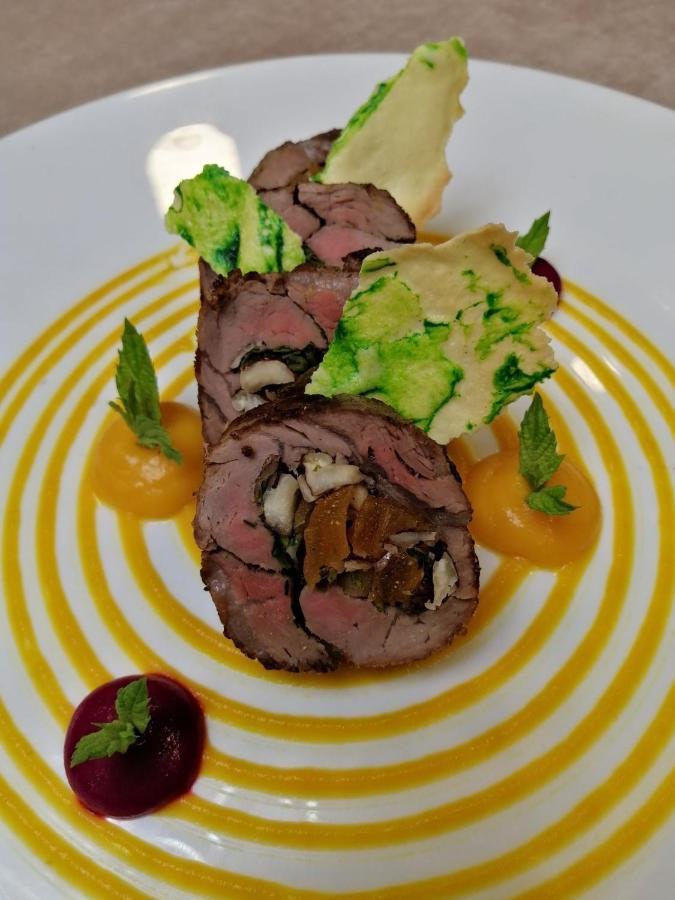 Sétif Rue D'Or Hotel מראה חיצוני תמונה